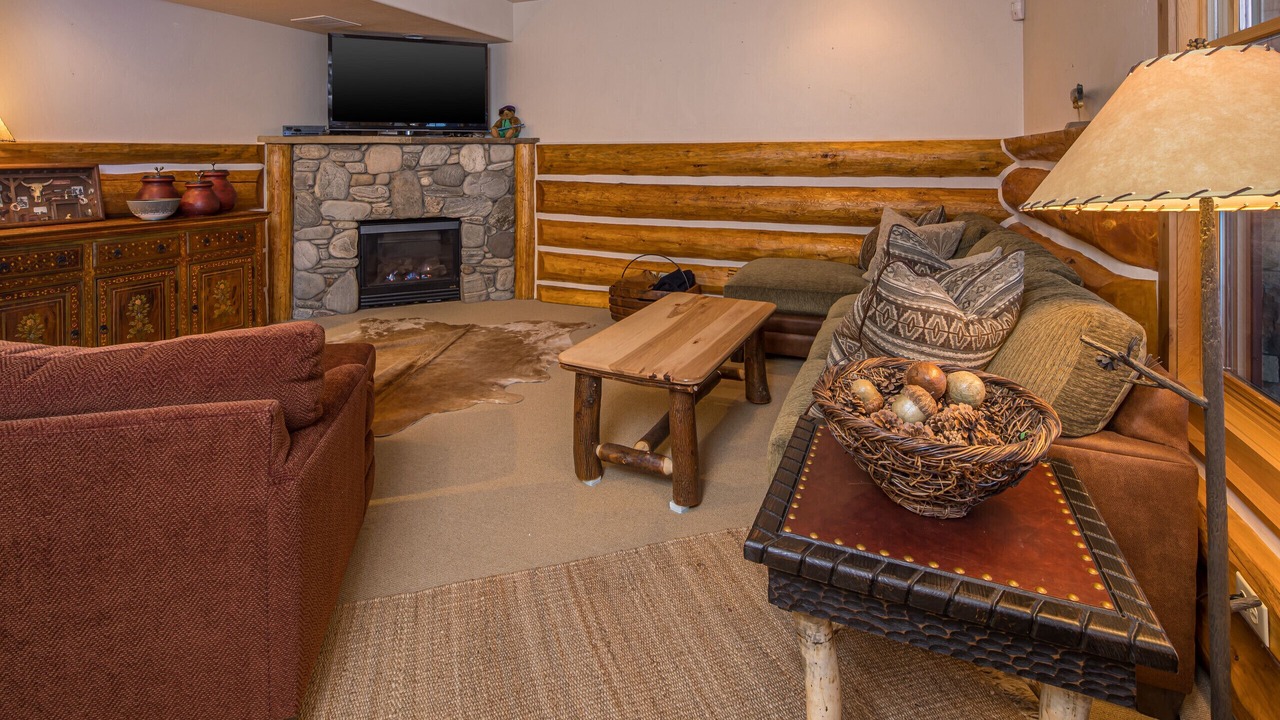 Photo of Livingroom in Powder Ridge