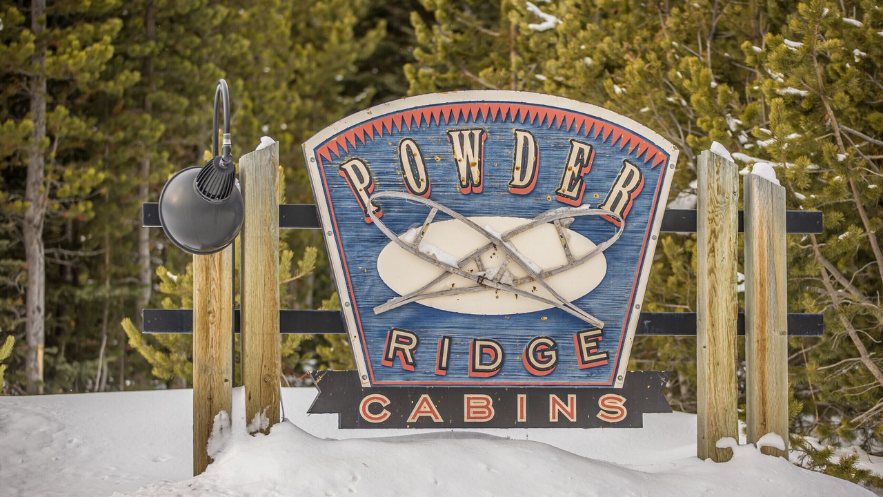Photo of Others in Powder Ridge