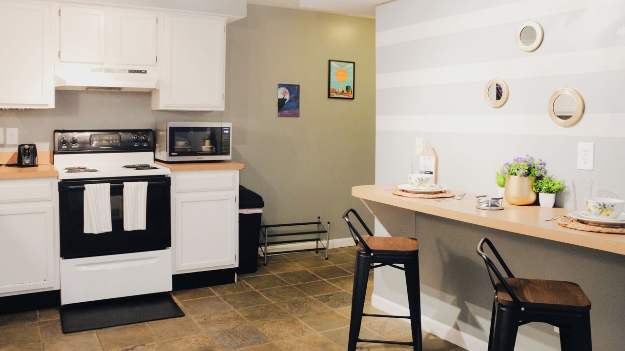 Photo of Kitchen in Clifton