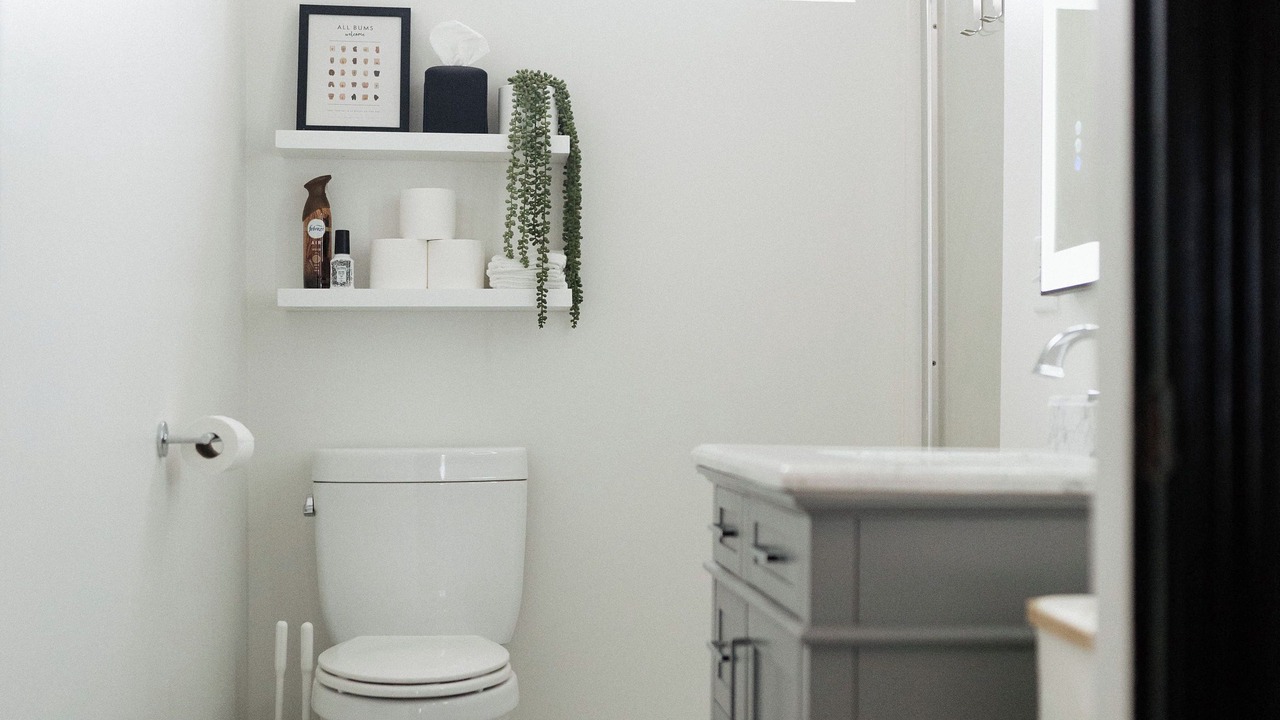 Photo of Bathroom in Mount Morris