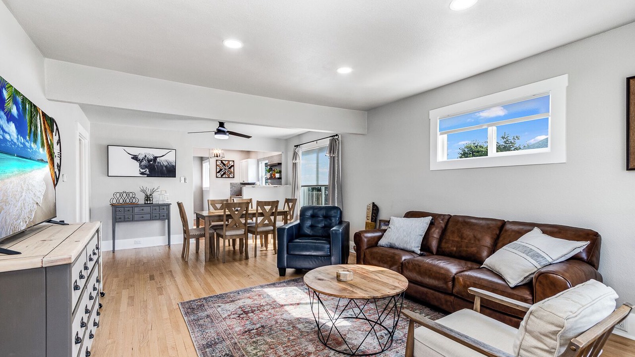 Photo of Livingroom in Cheyenne