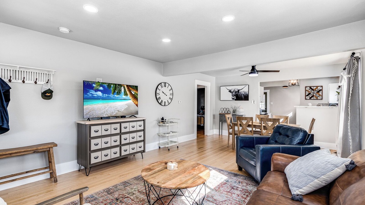 Photo of Livingroom in Cheyenne