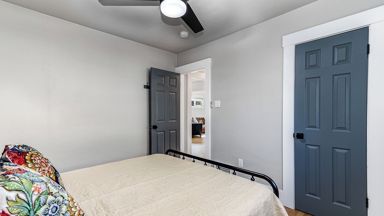 Photo of Bedroom in Cheyenne