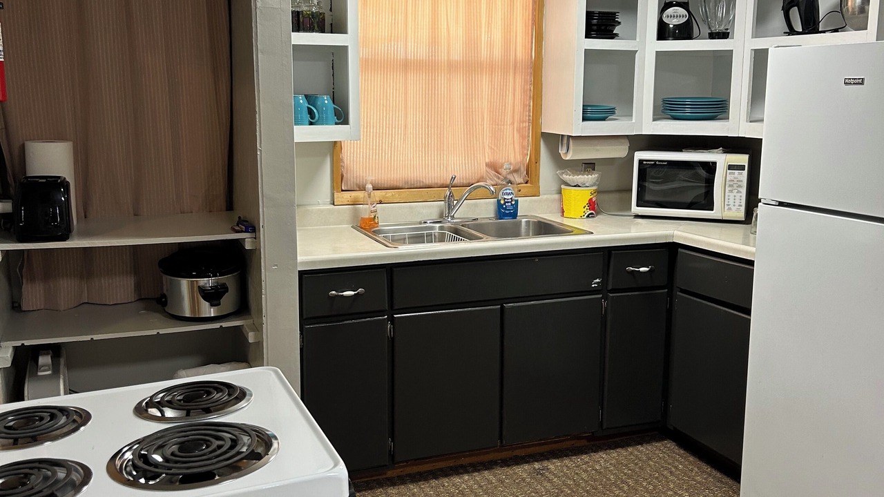 Photo of Kitchen in Redfield