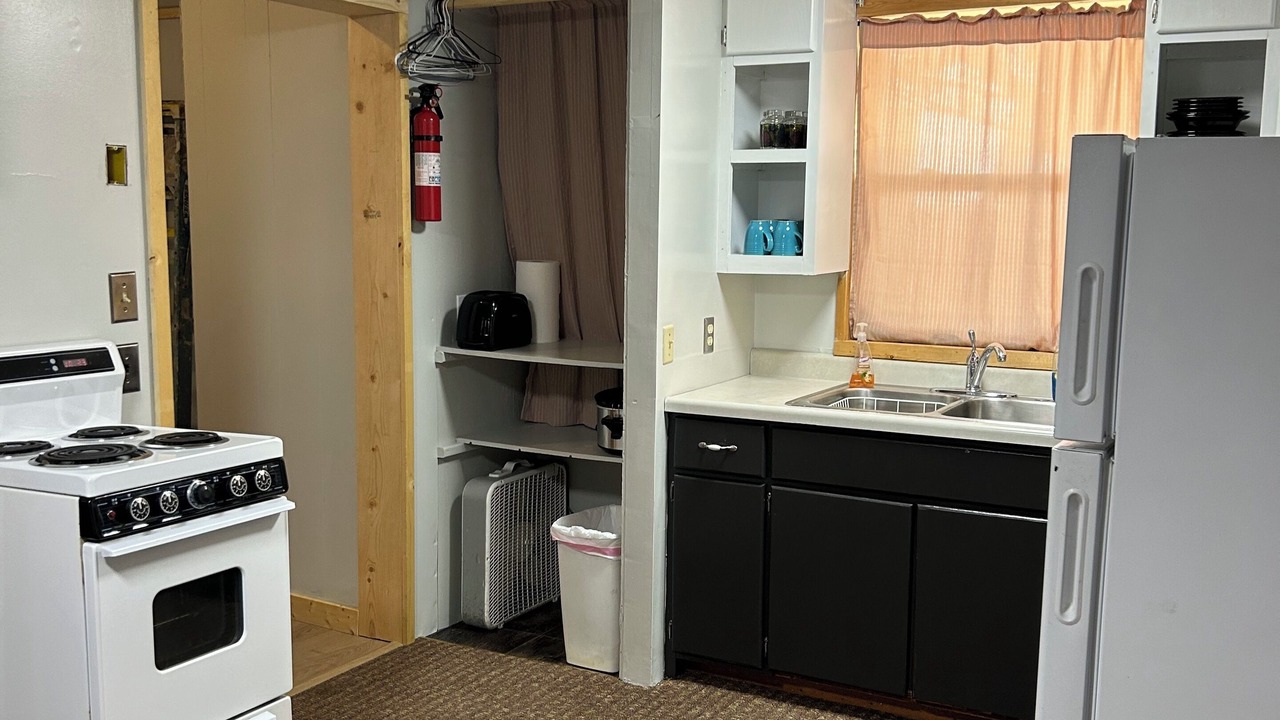 Photo of Kitchen in Redfield
