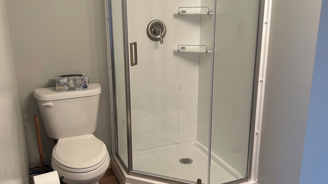 Photo of Bathroom in Redfield