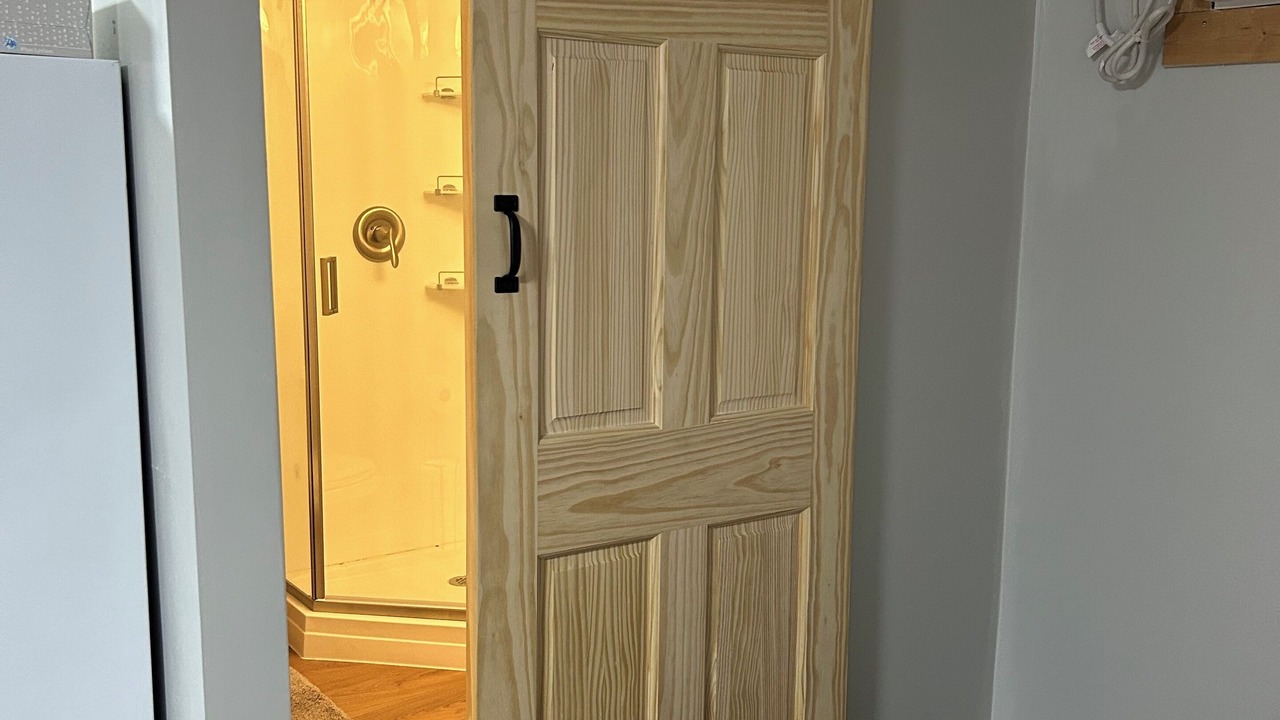 Photo of Bedroom in Redfield