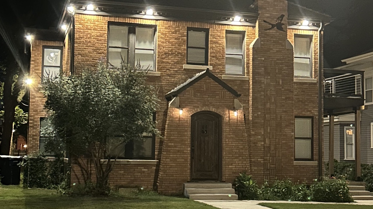 Photo of Outdoor in Lincoln Terrace