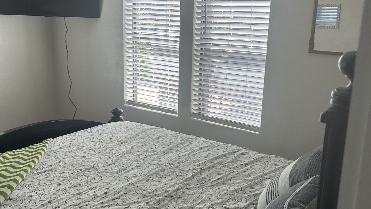Photo of Bedroom in Lincoln Terrace