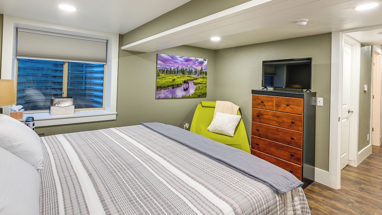 Photo of Bedroom in Laramie