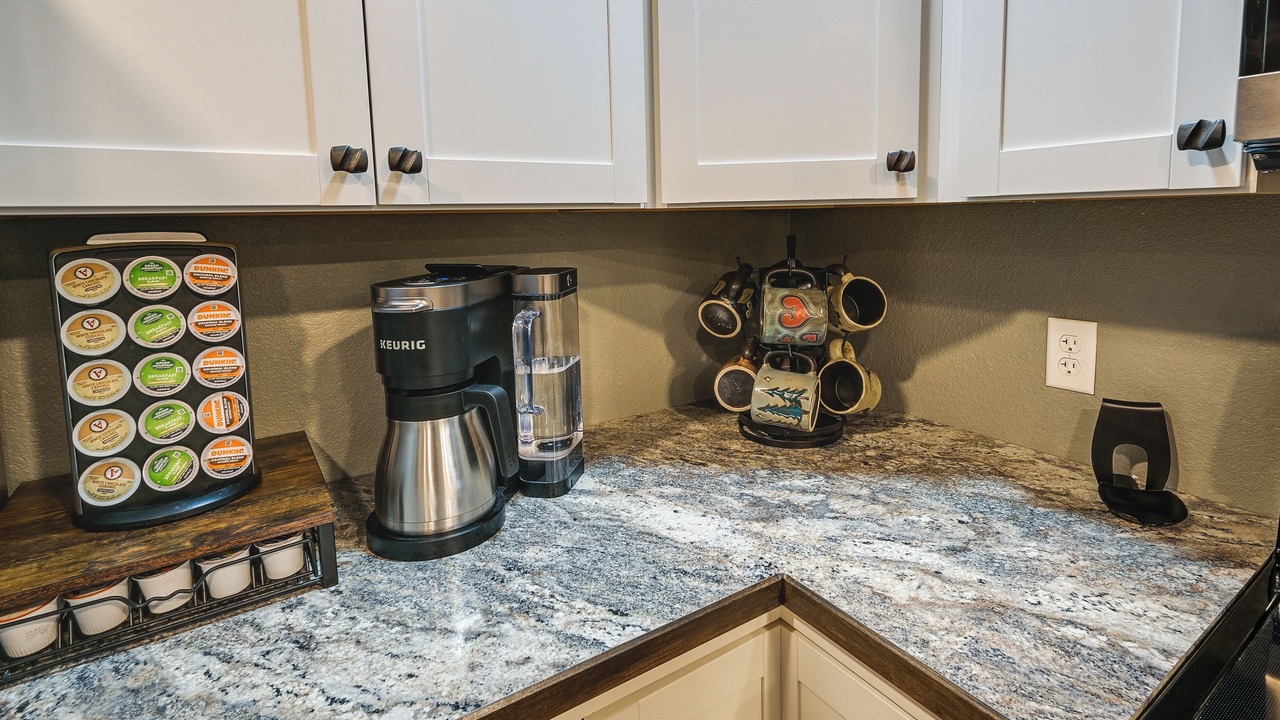 Photo of Kitchen in Laramie