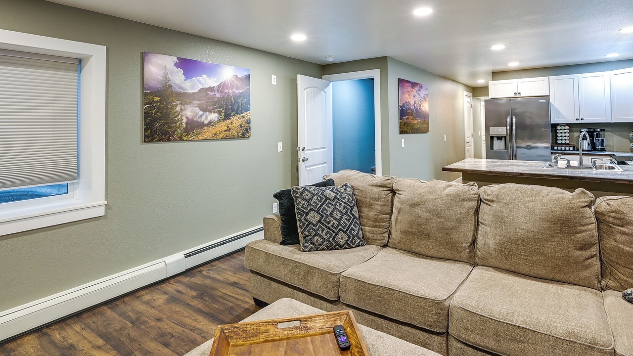 Photo of Livingroom in Laramie