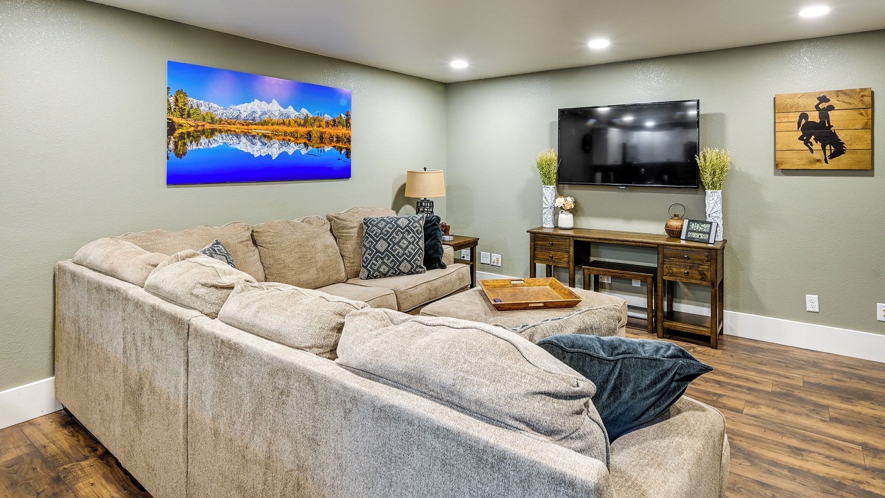 Photo of Bedroom in Laramie