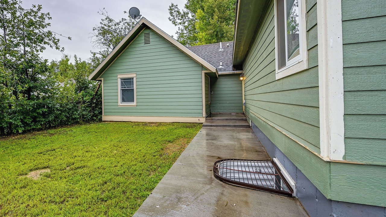 Photo of Outdoor in Laramie