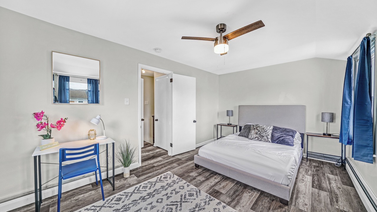 Photo of Bedroom in Gulph Mills