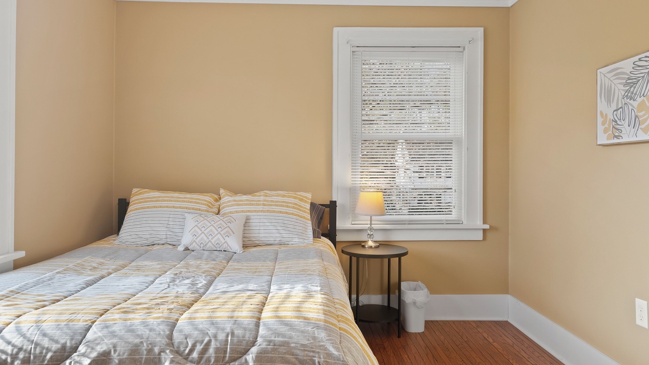 Photo of Bedroom in Waterloo