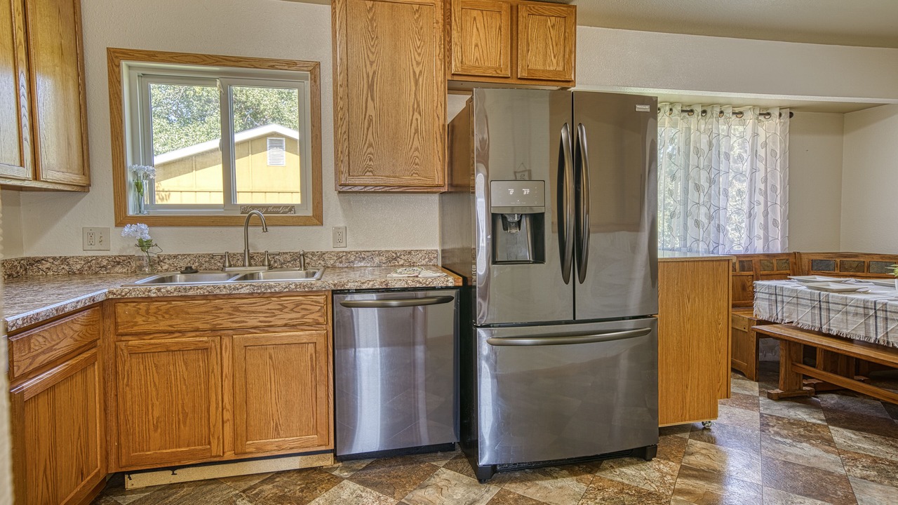 Photo of Kitchen in Gillette