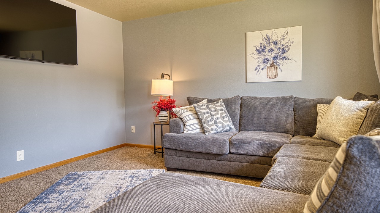 Photo of Livingroom in Gillette