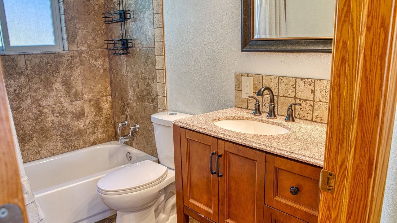 Photo of Bathroom in Gillette