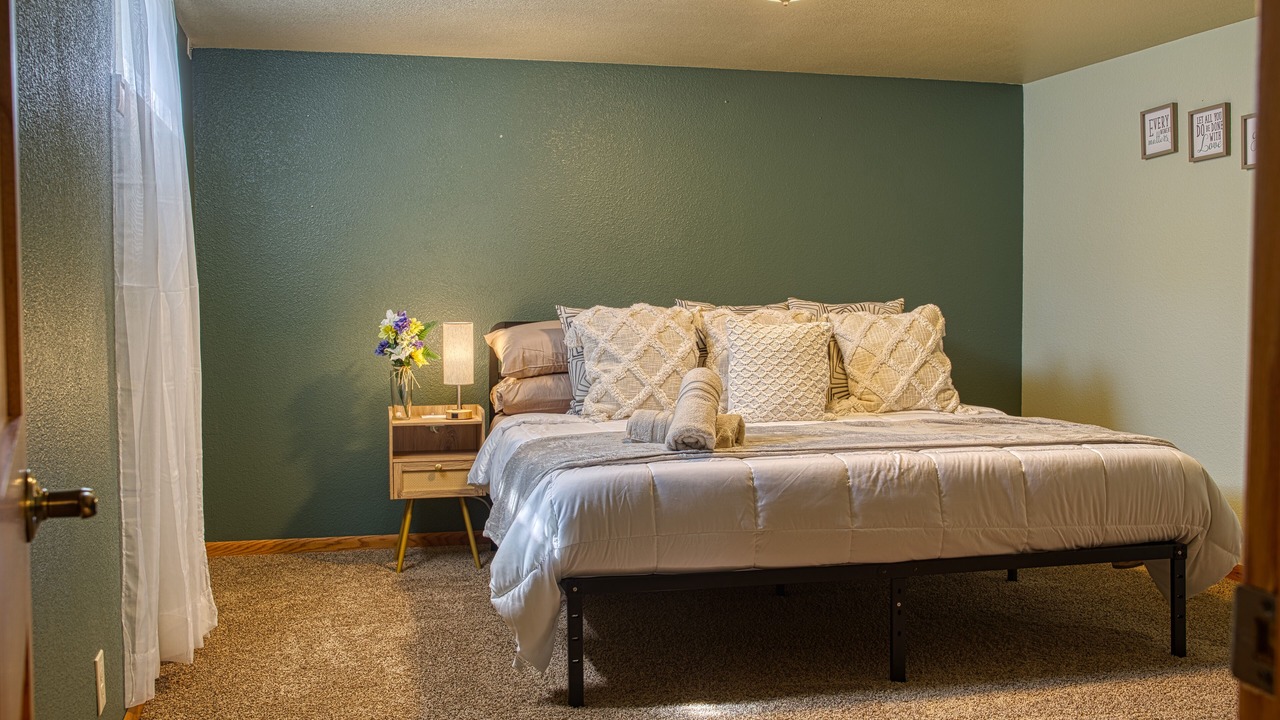 Photo of Bedroom in Gillette