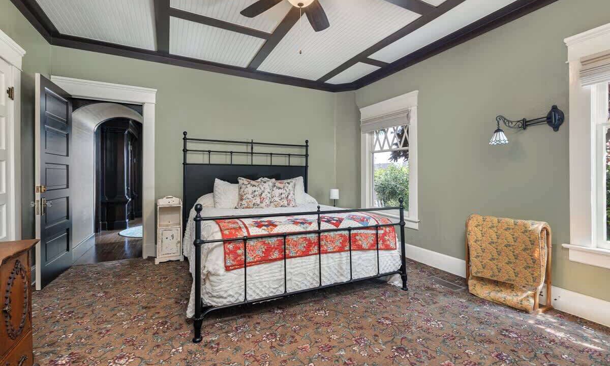 Photo of Bedroom in Exeter