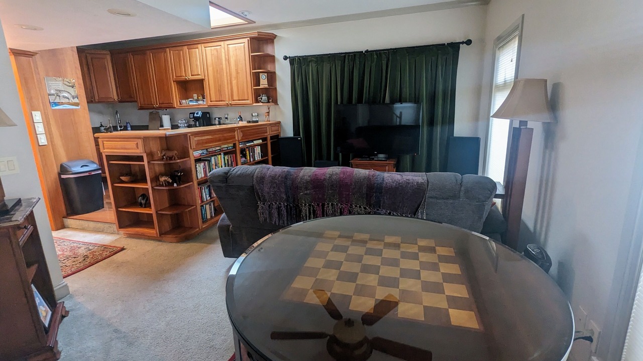 Photo of Livingroom in Columbia