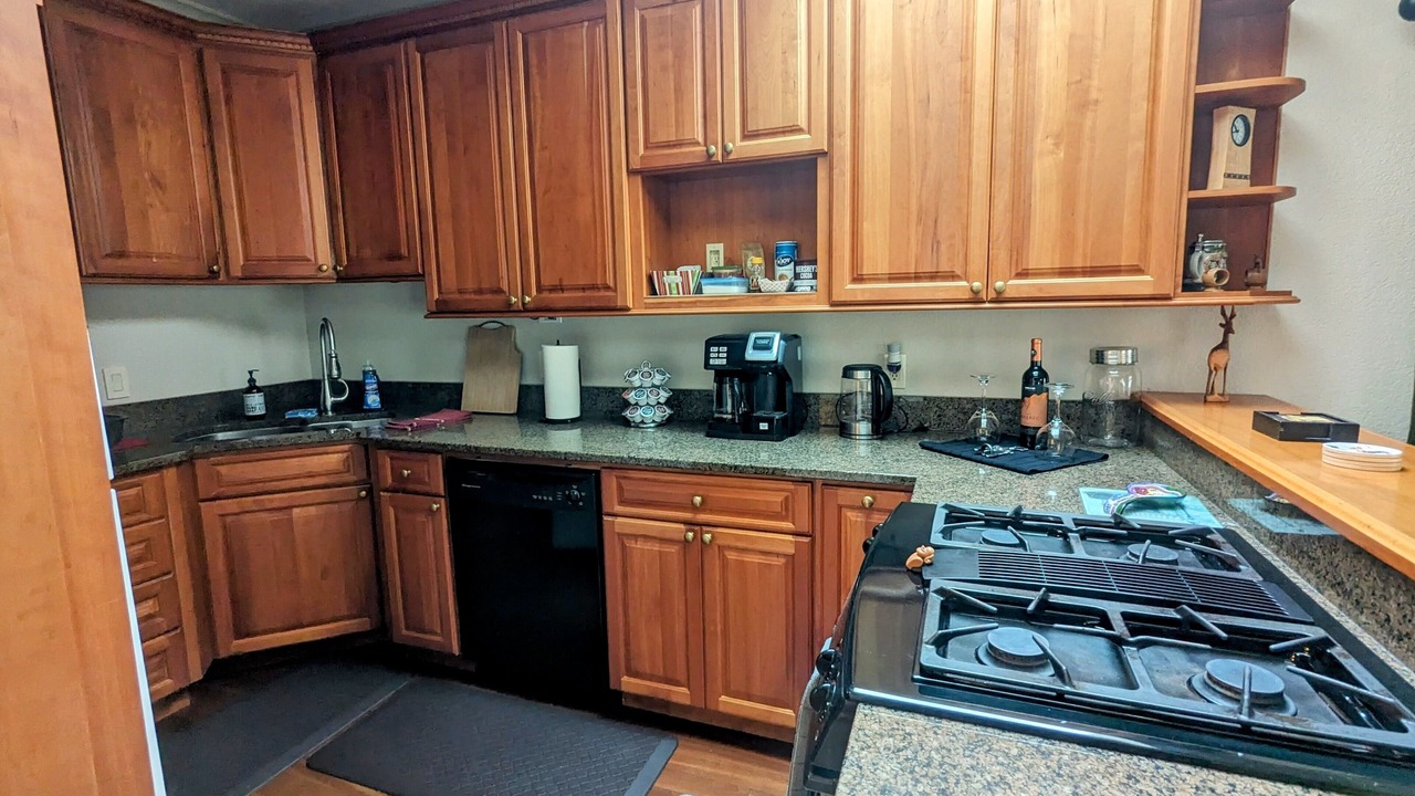 Photo of Kitchen in Columbia