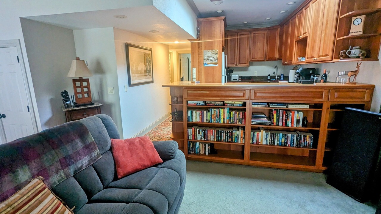 Photo of Livingroom in Columbia