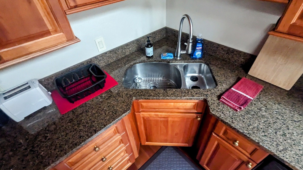 Photo of Kitchen in Columbia