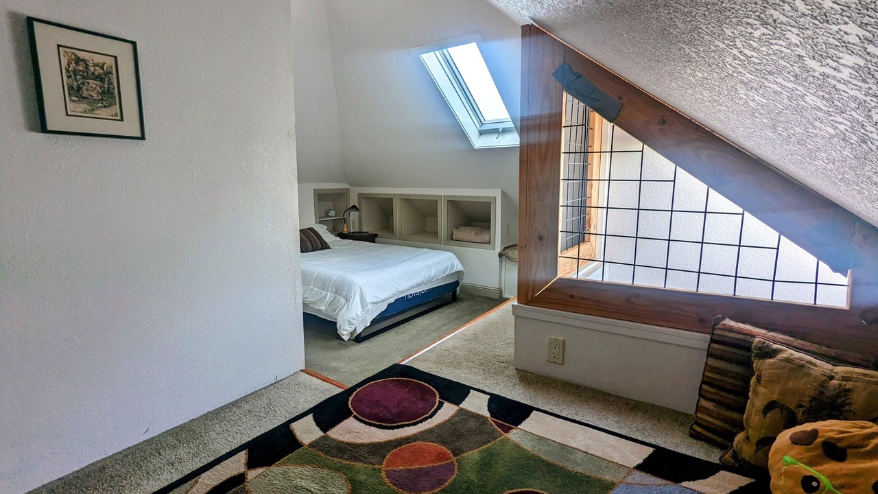 Photo of Bedroom in Columbia