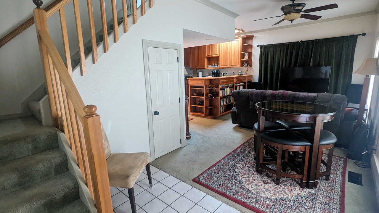 Photo of Livingroom in Columbia