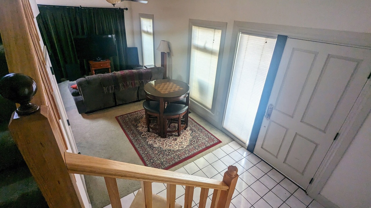 Photo of Livingroom in Columbia