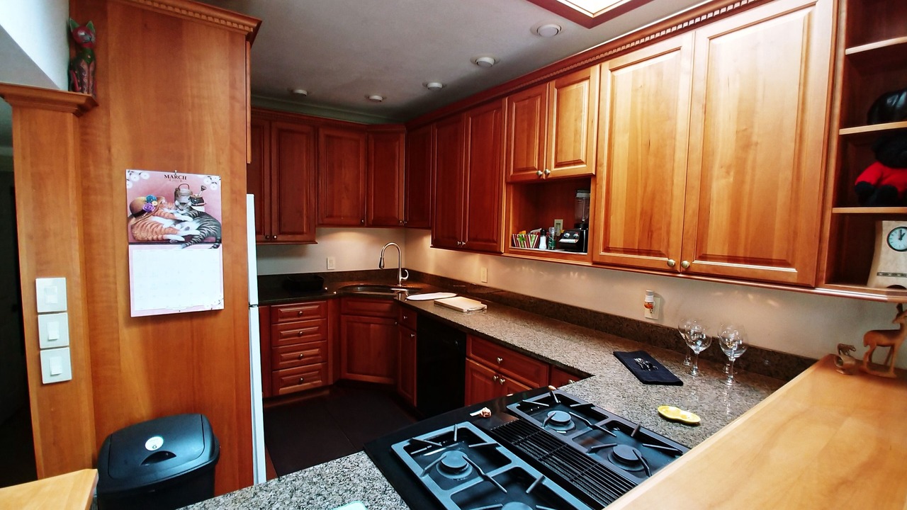 Photo of Kitchen in Columbia
