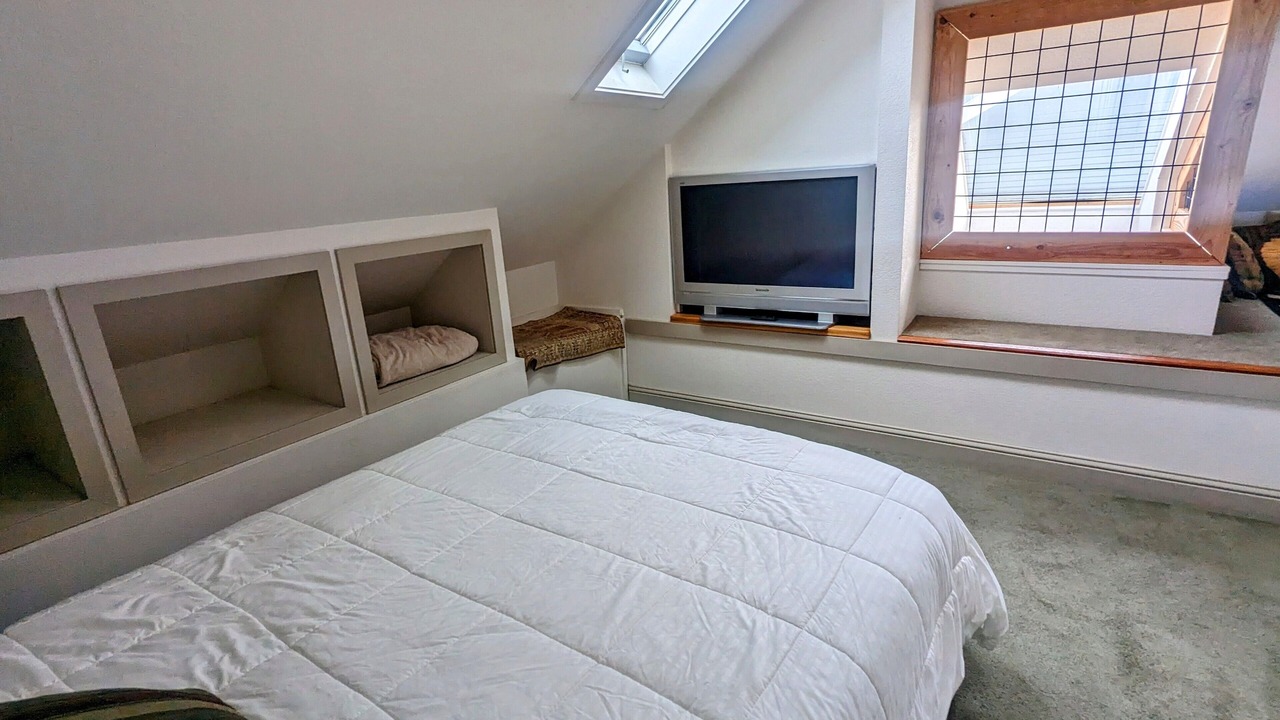 Photo of Bedroom in Columbia