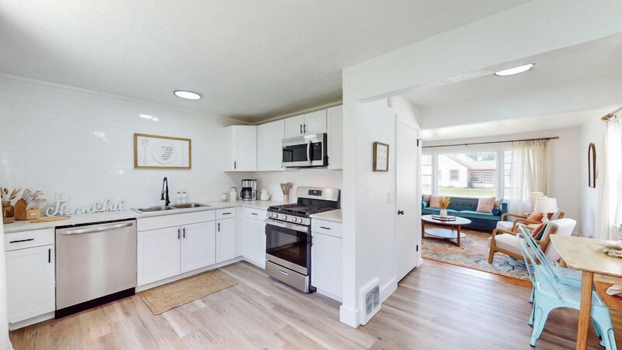 Photo of Kitchen in Canton