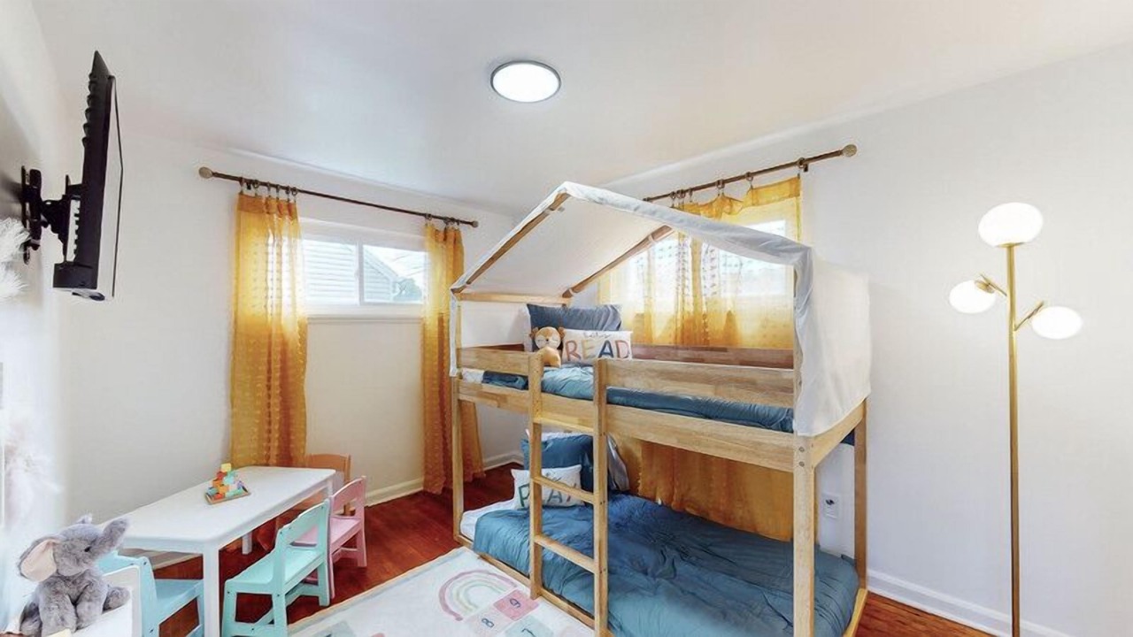 Photo of Bedroom in Canton