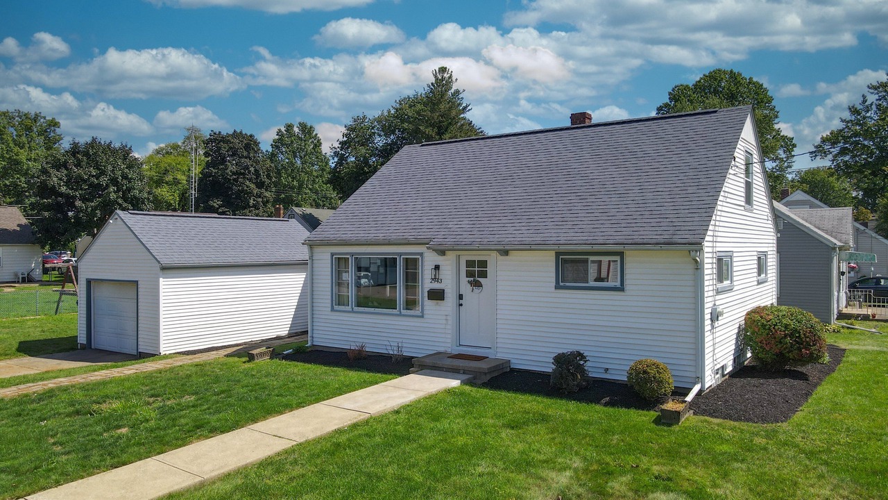 Photo of Outdoor in Canton