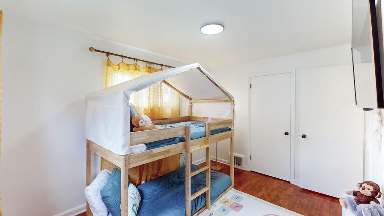 Photo of Bedroom in Canton