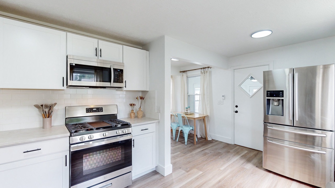 Photo of Kitchen in Canton