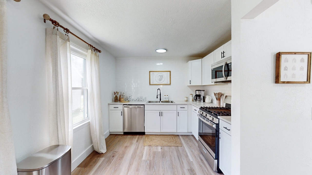 Photo of Kitchen in Canton