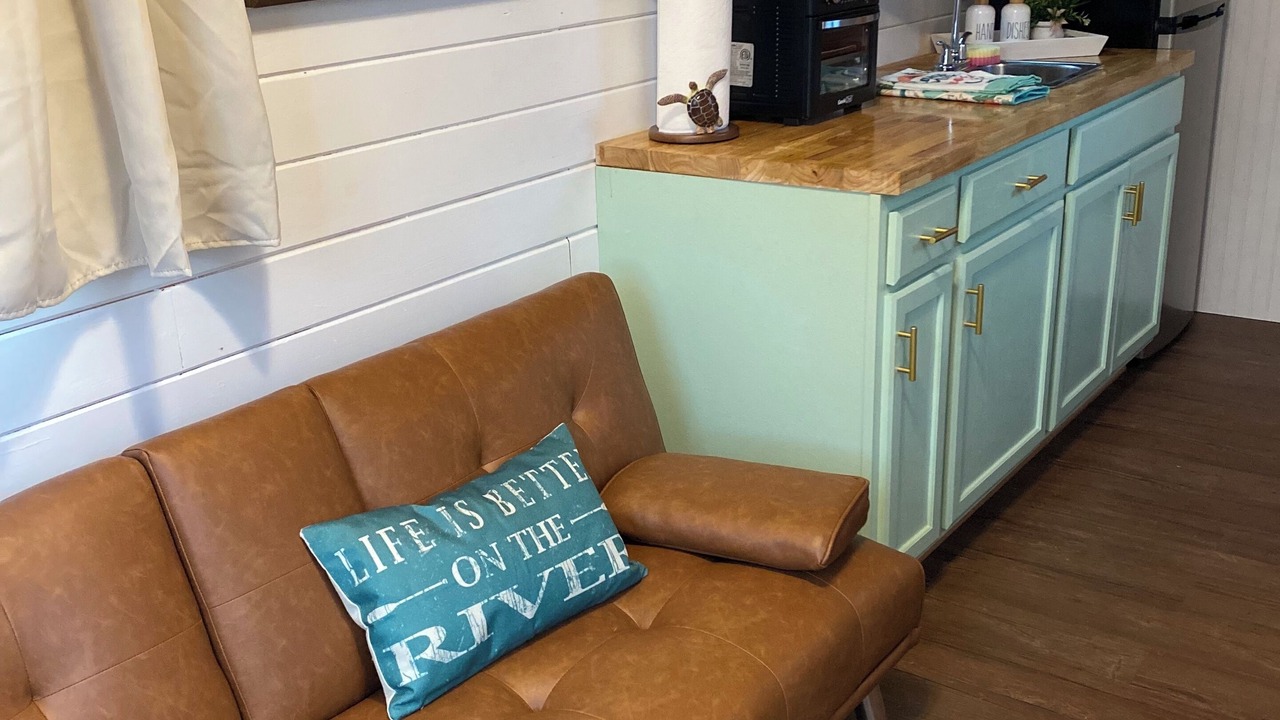 Photo of Livingroom in Decaturville