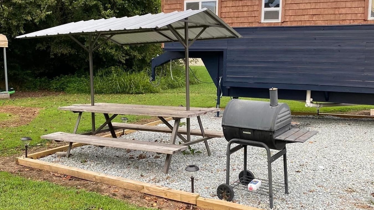 Photo of Outdoor in Decaturville