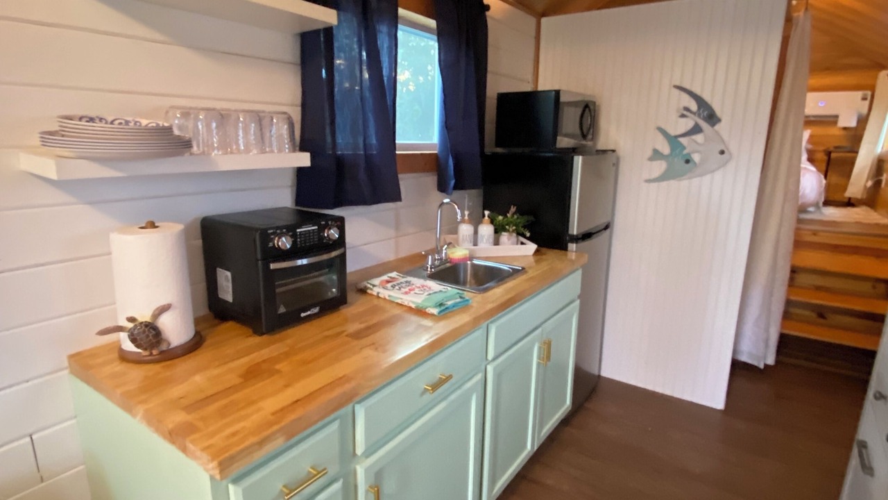 Photo of Kitchen in Decaturville