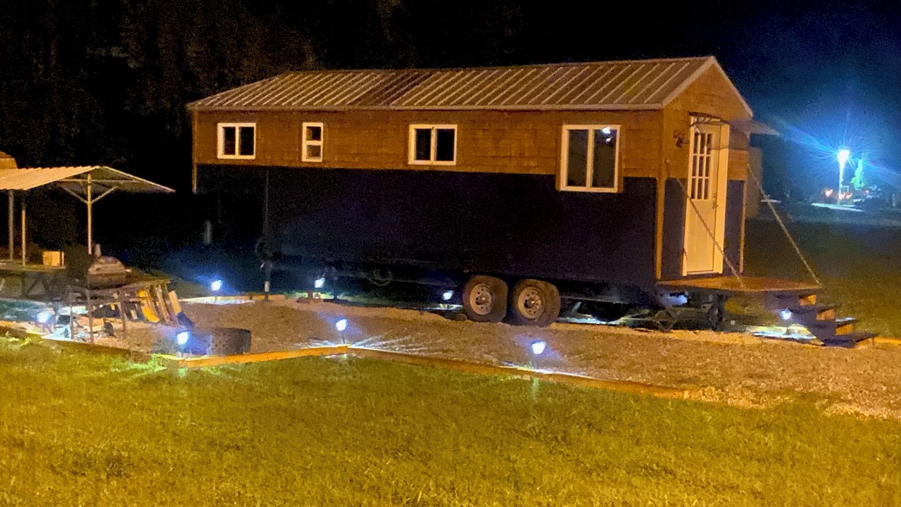 Photo of Outdoor in Decaturville