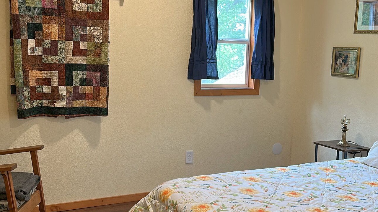 Photo of Bedroom in Buckingham