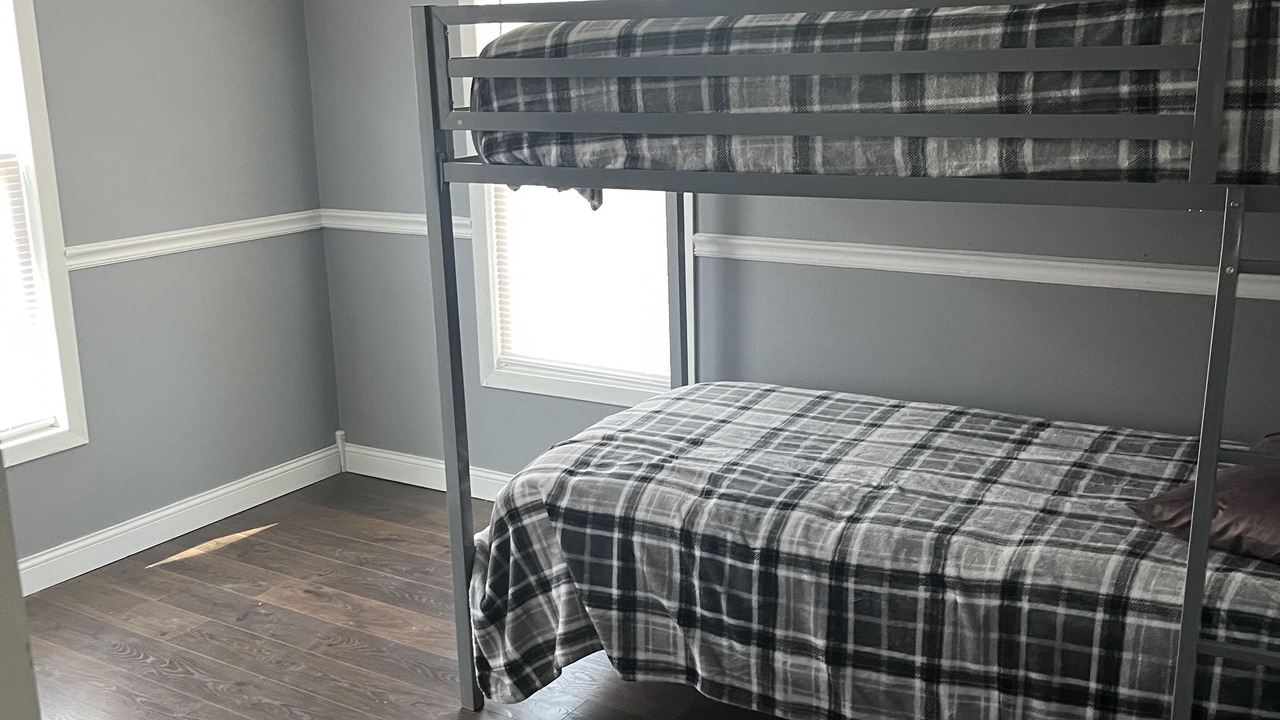 Photo of Bedroom in Rathbun