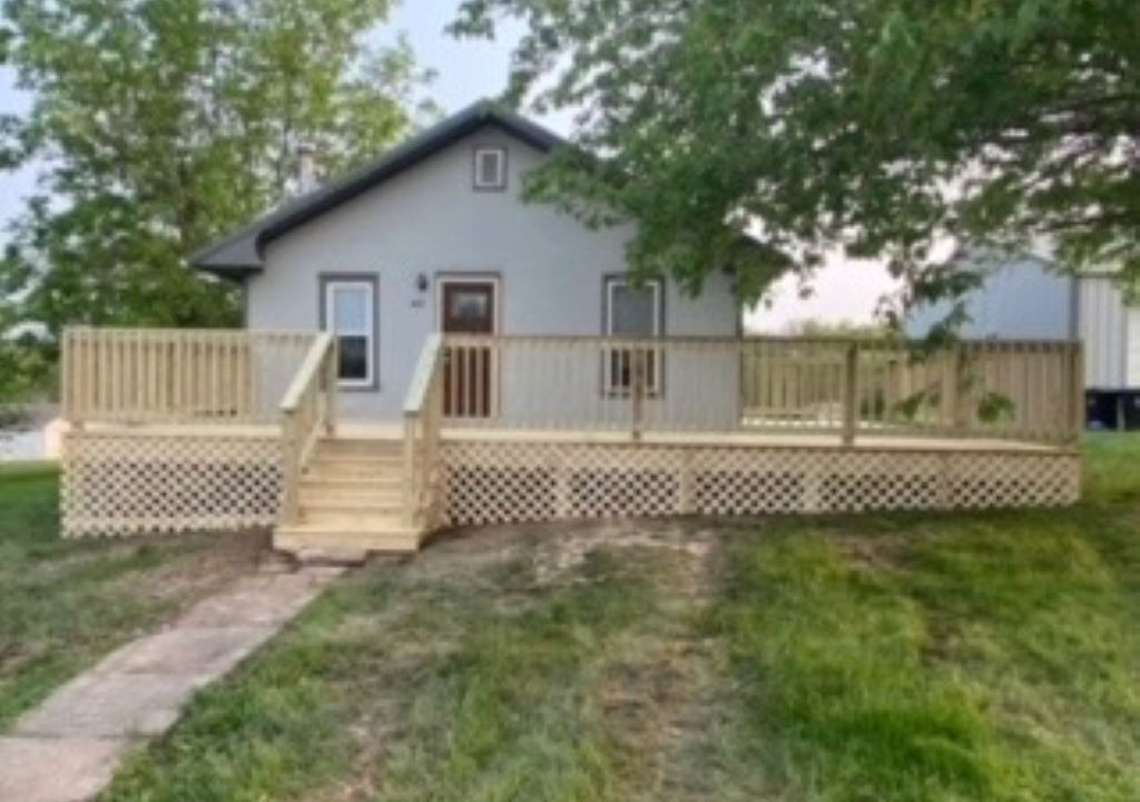 Photo of Outdoor in Rathbun