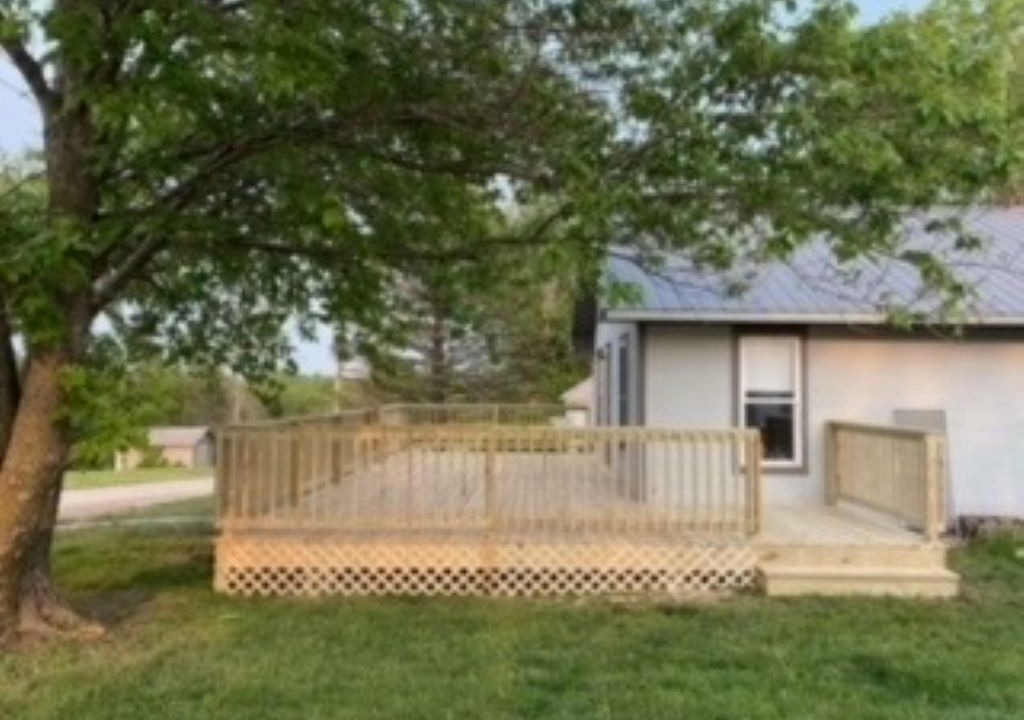 Photo of Outdoor in Rathbun