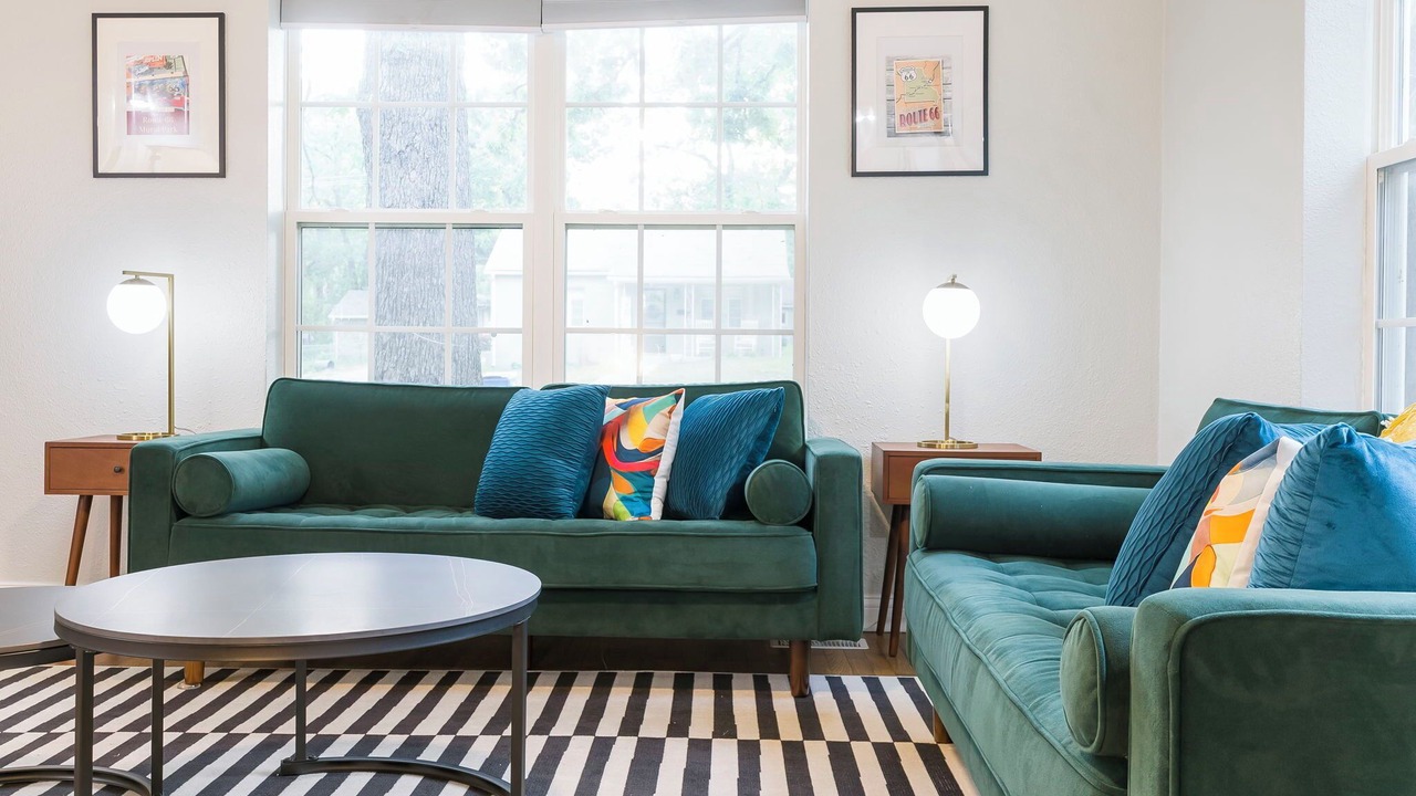 Photo of Livingroom in Joplin