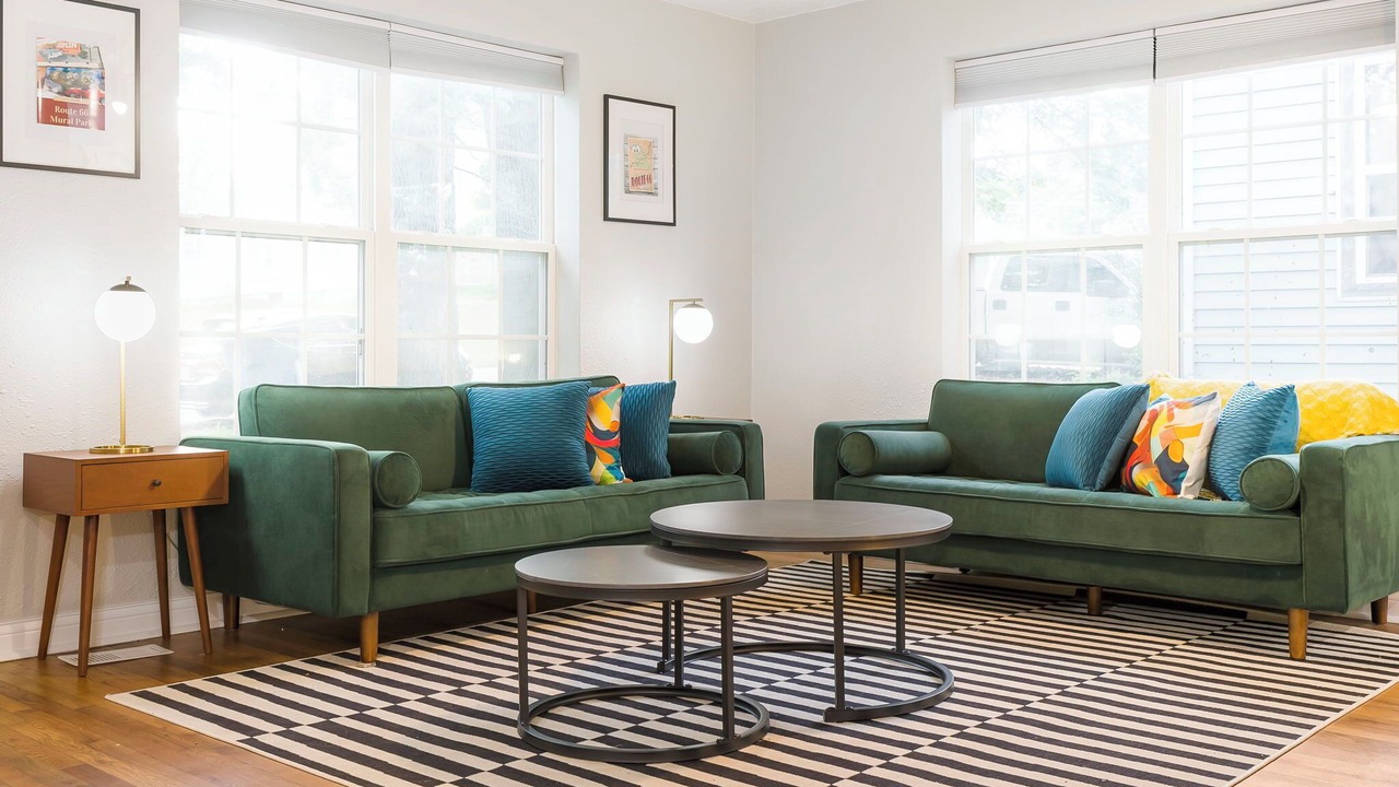 Photo of Livingroom in Joplin